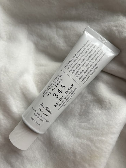 Aliviana x Dr. Althea 345 Relief Cream