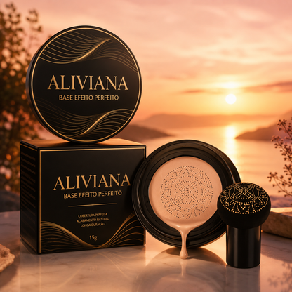 Aliviana Efeito Perfeito