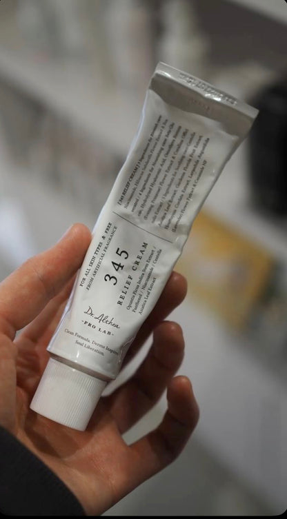 Aliviana x Dr. Althea 345 Relief Cream