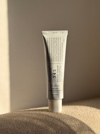 Aliviana x Dr. Althea 345 Relief Cream