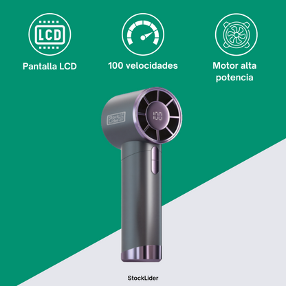 Aliviana Ventos & Clima